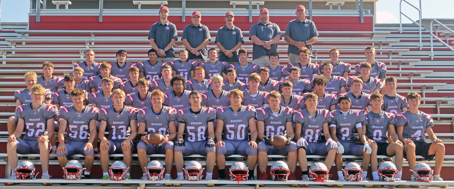 SW FB Team