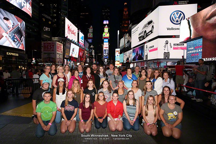 2017 Travelers