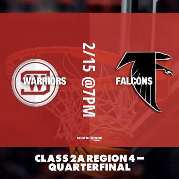 south Winn Vs Aplington Parkersburg