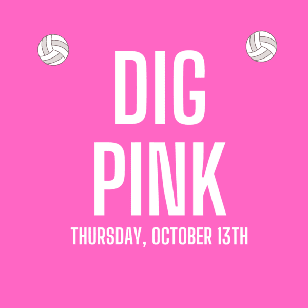 Dig Pink
