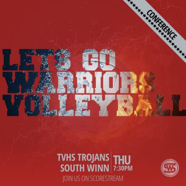 Turkey Valley Vs South Winn