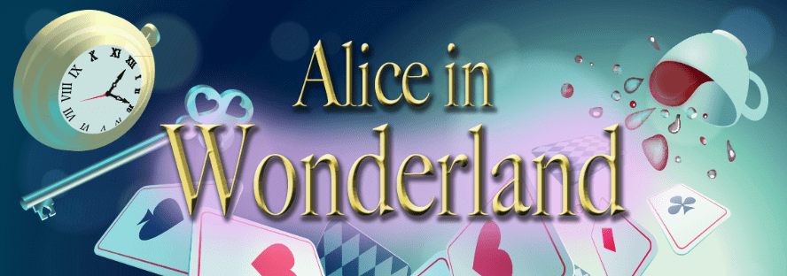 Alice in Wonderland