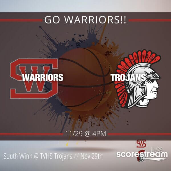 SW at Turkey Valley