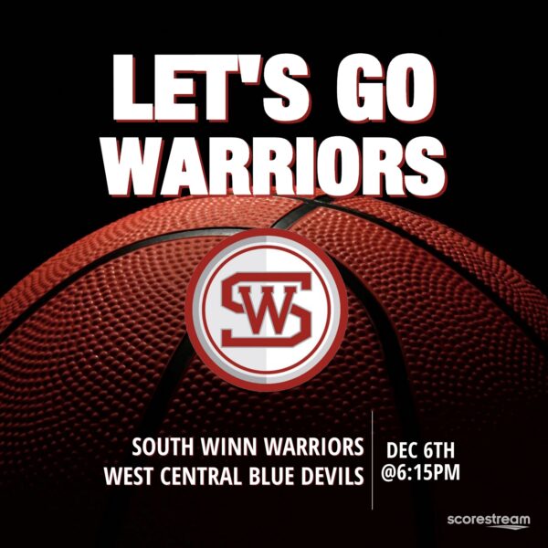 South Winneshiek @ West Central Varsity Basketball