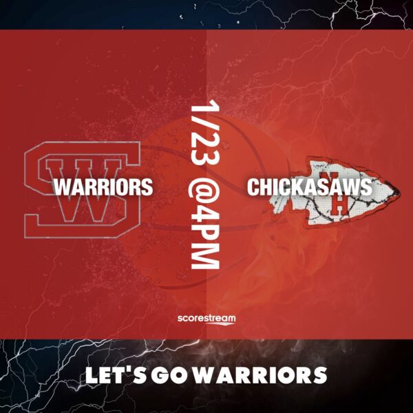 South Winn Vs New Hampton