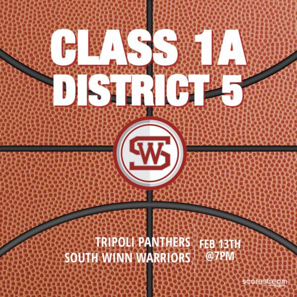 South Winneshiek vs Tripoli 