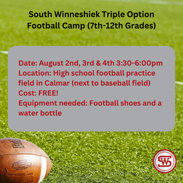 Football Camp (1)