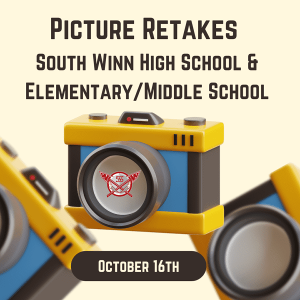 Picture Retake Day
