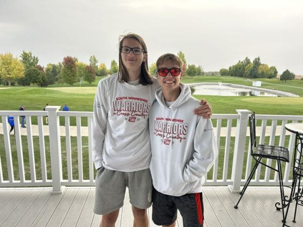 UIC Boys All-Conference