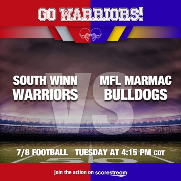 South Winn Vs Mfl Marmac