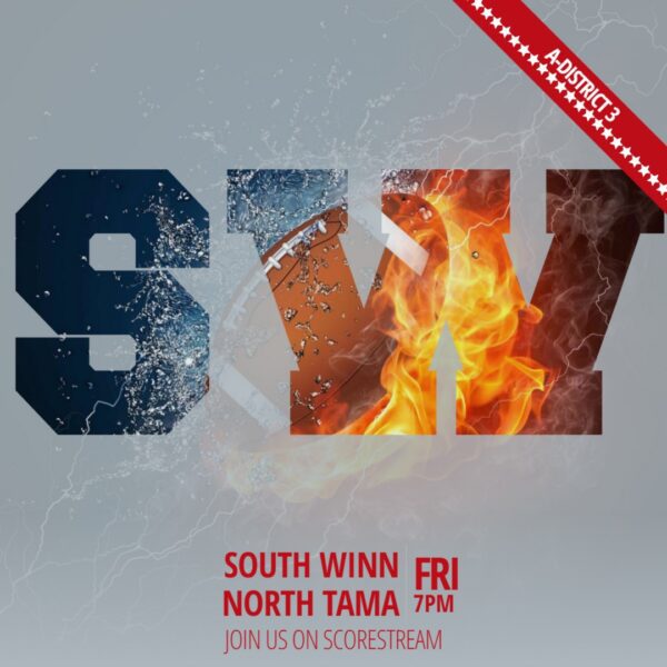 South Winn Vs North Tama