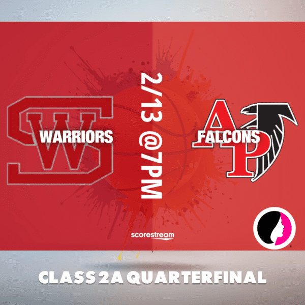 GBB Regionals @ A-P