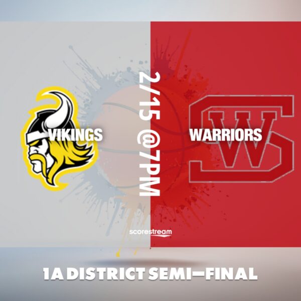 Ed-Co vs South Winneshiek