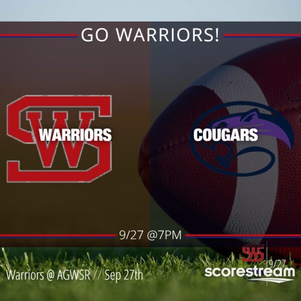 South Winneshiek Vs Agwsr
