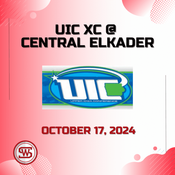 UIC Cross Country @ Elkader