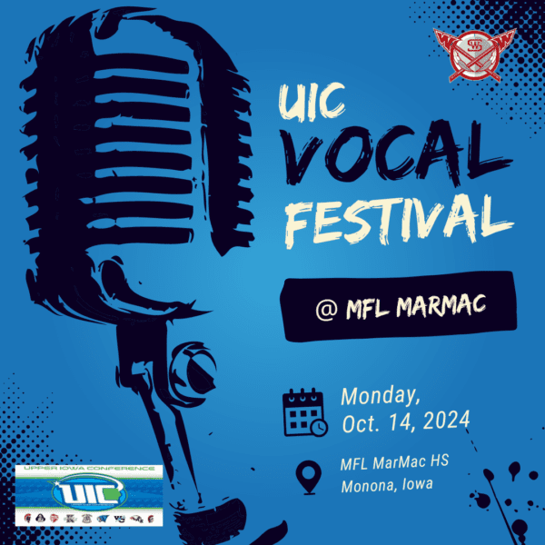 UIC HS Vocal Fest