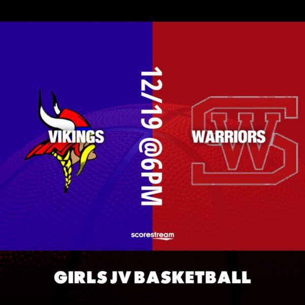 South Winneshiek Girls vs Decorah