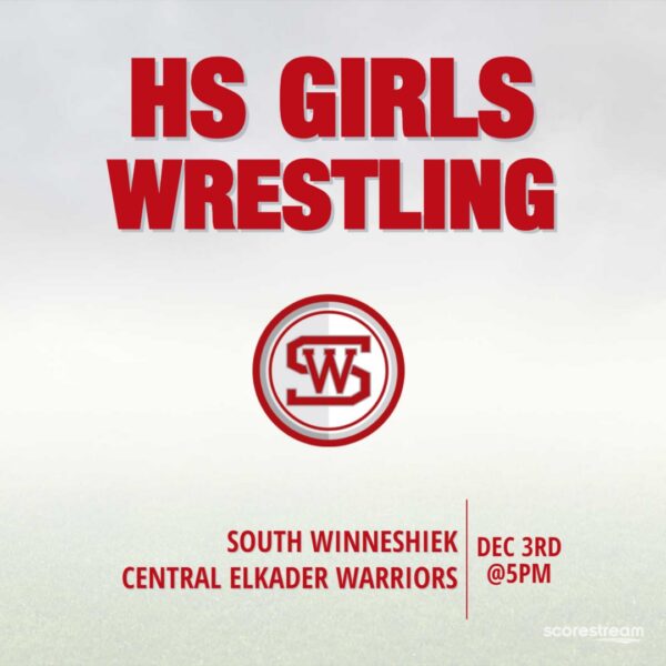 Central Elkader Invitational