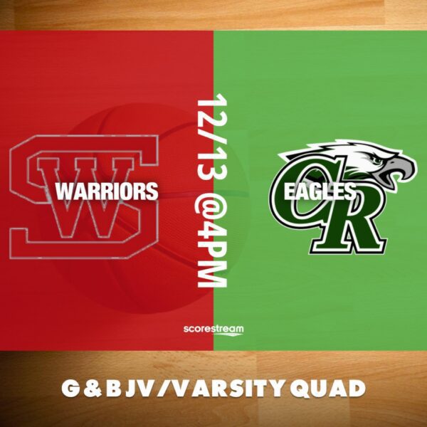 South Winneshiek Vs Clayton Ridge