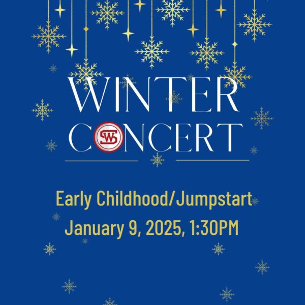 Winter Concert