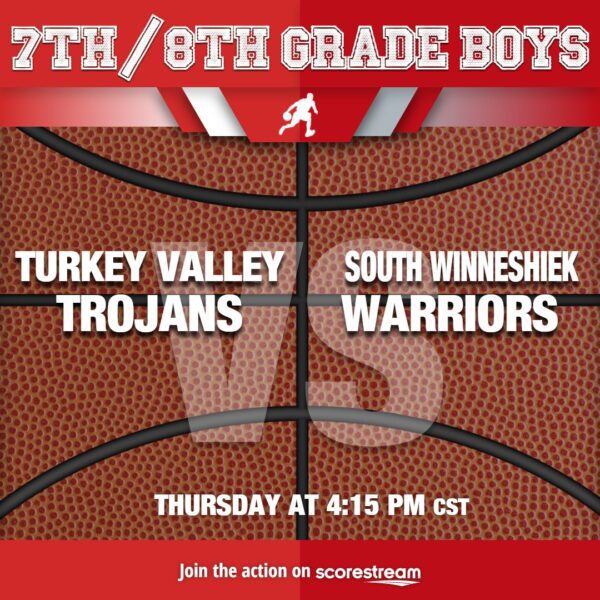 South Winneshiek vs Turkey Valley