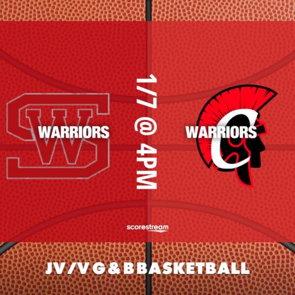 South Winneshiek Vs Central Elkader