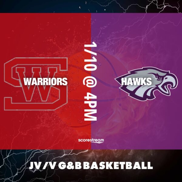 South Winneshiek Vs Kee