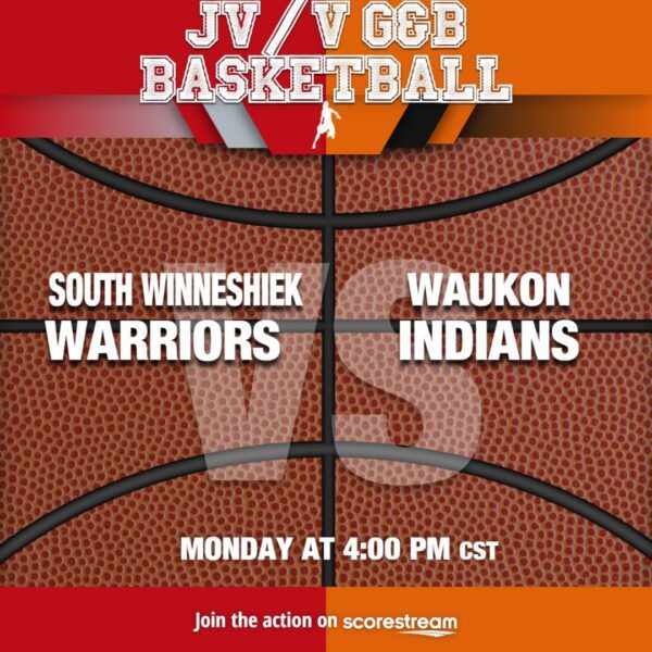South Winneshiek Vs Waukon