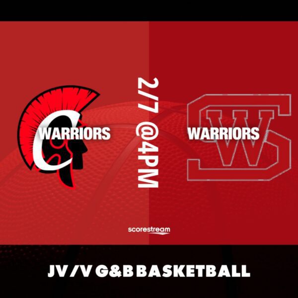 Central Elkader Vs South Winneshiek