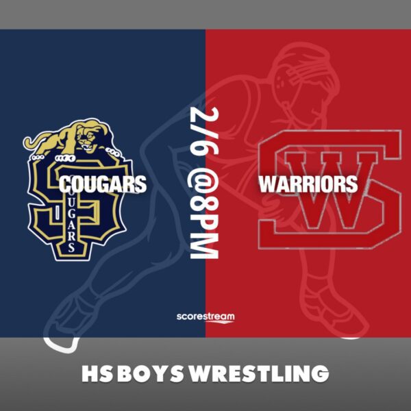 Sumner Fredericksburg Vs South Winneshiek