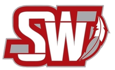 South Winneshiek Warriors Logo