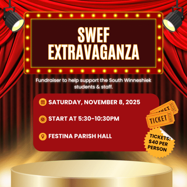 SWEF
