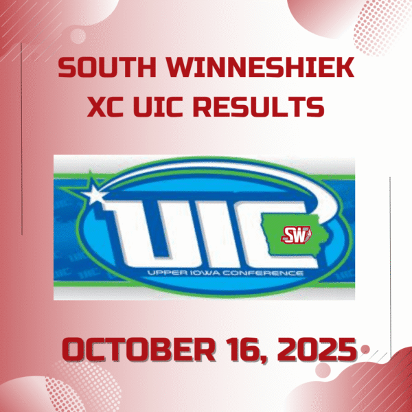 South Winneshiek XC