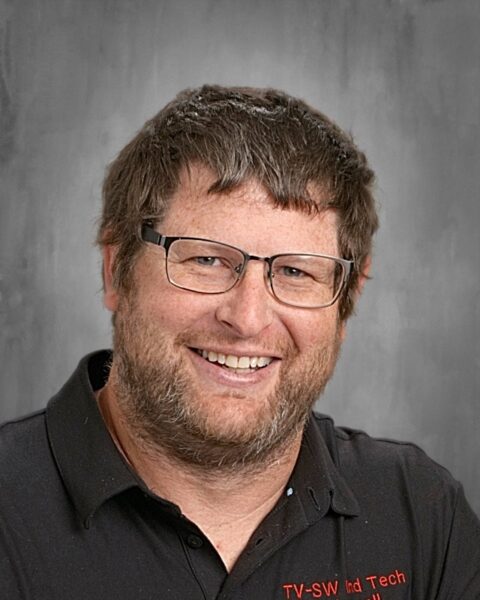 Paul Bakewell