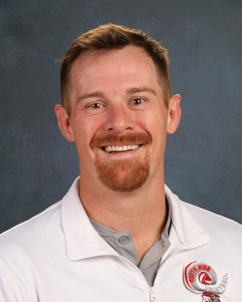Ethan Adams