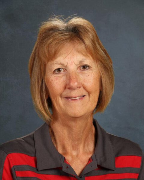 EICHENBERGER,DEB