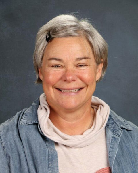 Anne Britt