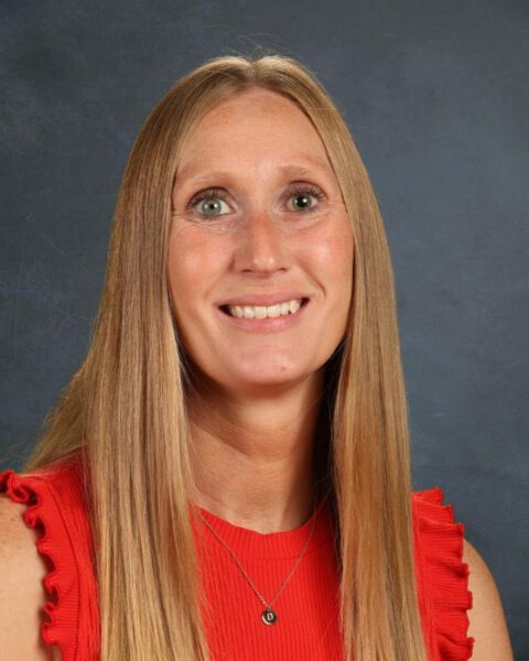 Darcy Einck