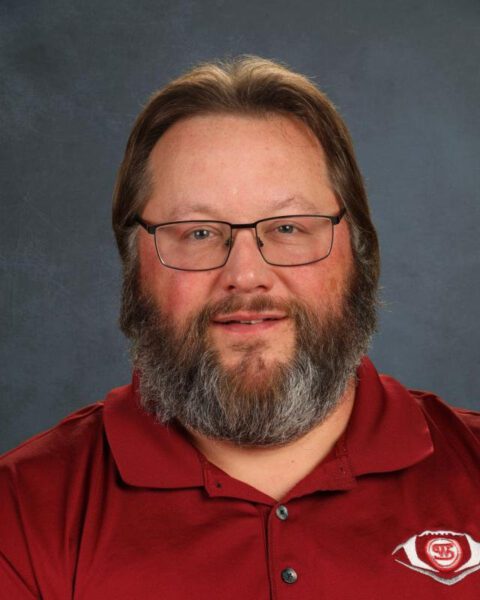 Jason Ohrt