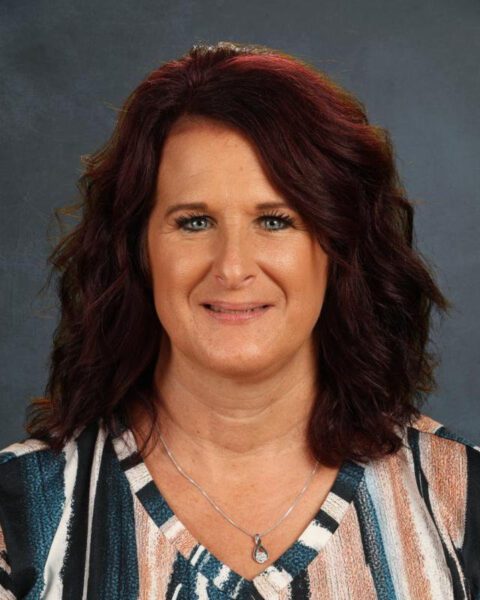 Kathy Seitz