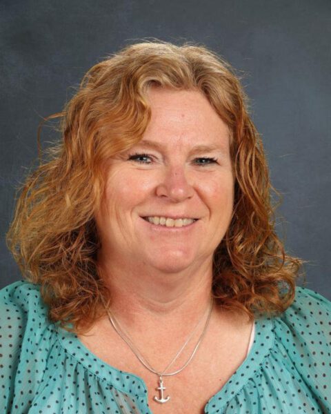 Rhonda Todd