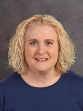 Donna Blong