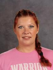 Teresa Froelke