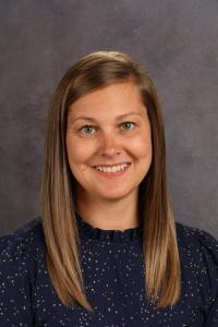 Carrie Hovey