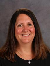 Mary Kleve