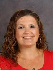 Amy Knutson