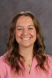 Abby Reichter