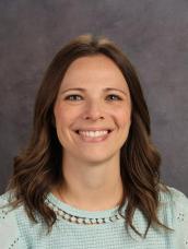 Gretchen Wenthold