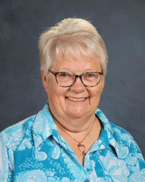 Schultz, Charlynn