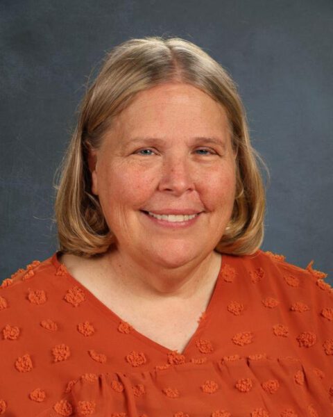 Julie Kipp